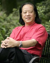 尼玛泽仁