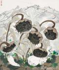 吴冠中艺术展-中国美术家网