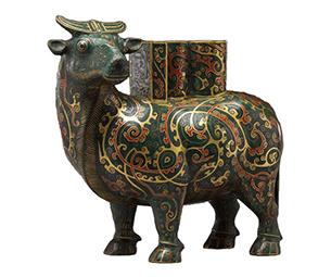 达古今之宜——清代宫廷设计潮流展-中国美术家网