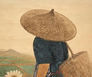 风骨南天：从美术革命到新中国艺术图式的广东实践（1900-1978）-中国美术家网